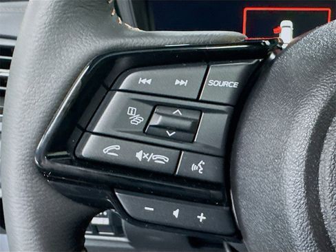 New 2025 Subaru Forester Touring image 8