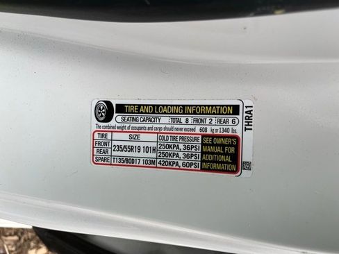 Used 2023 Honda Odyssey Sport image 10