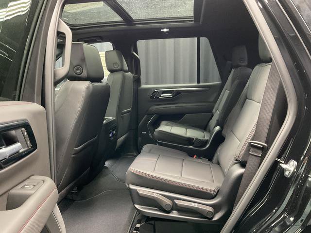 New 2026 Chevrolet Tahoe RST w/ RST Capability Package AWD/4WD image 8