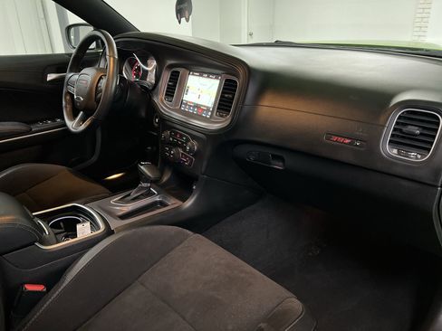 Used 2023 Dodge Charger Scat Pack w/ Plus Group image 95