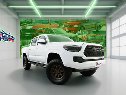 Used 2023 Toyota Tacoma SR