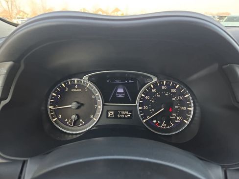 Used 2015 INFINITI QX60 FWD w/ Premium Plus Package image 33