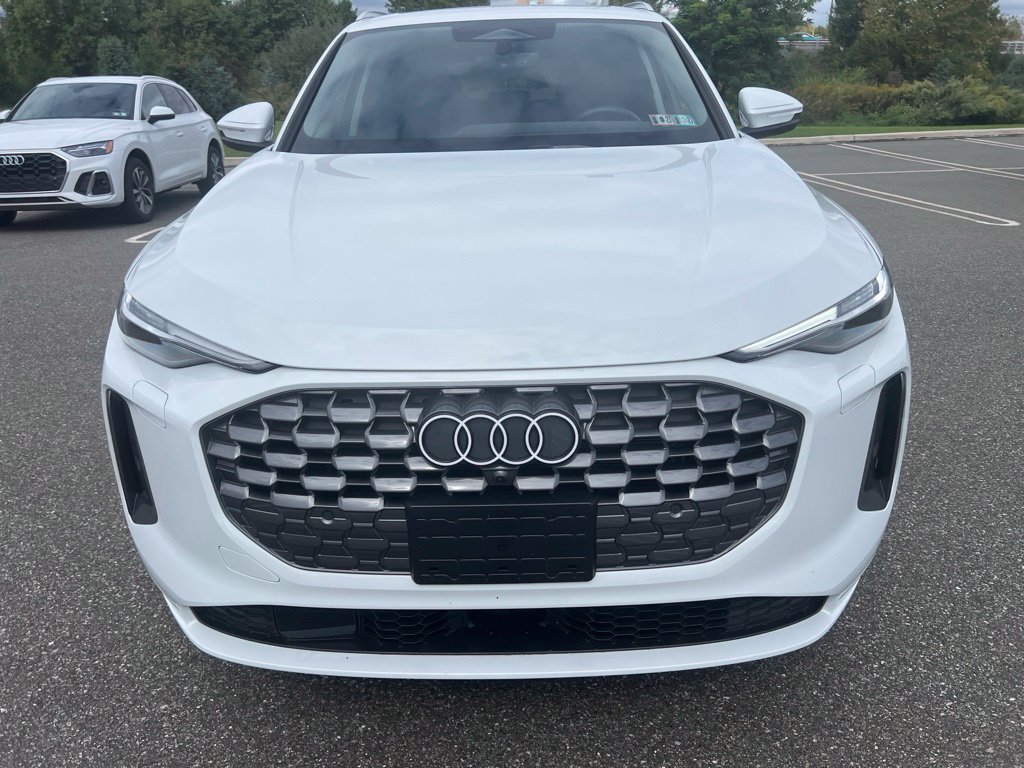 Used 2026 Audi Q5 Premium Plus AWD/4WD image 2