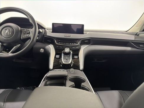 Certified 2025 Acura TLX w/ Technology Package FWD image 34