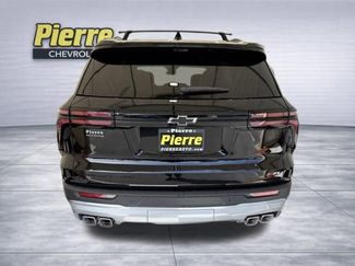 New 2026 Chevrolet Traverse Z71 video 3