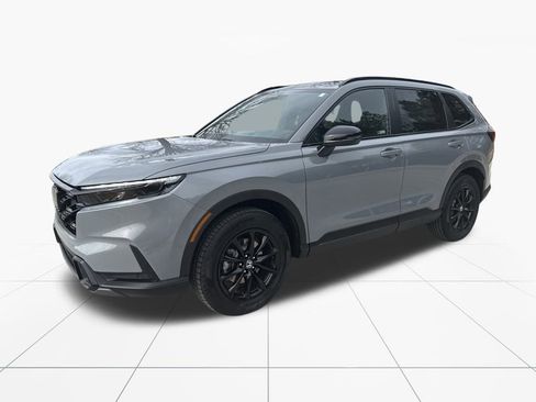 New 2026 Honda CR-V Sport-L image 3