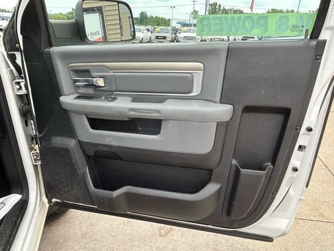 Used 2013 RAM 1500 Classic SLT AWD/4WD image 12