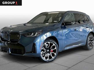 New 2026 BMW X3 M50 w/ Premium Package video 1