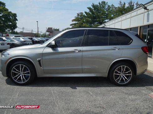 Used 2016 BMW X5 M image 4