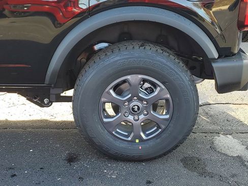 New 2025 Ford Bronco Big Bend image 29