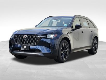 Certified 2026 MAZDA CX-90 3.3 Turbo w/ Premium Sport Pkg