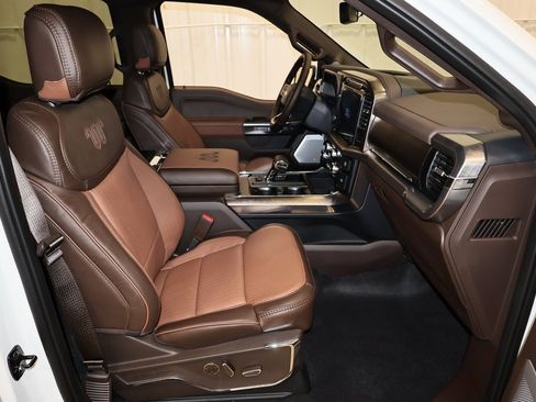 New 2025 Ford F150 King Ranch image 16