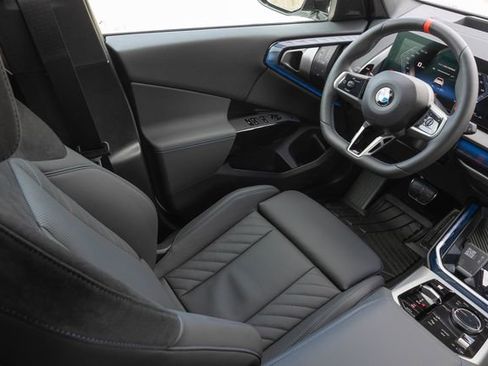 New 2026 BMW X3 M50 w/ Premium Package image 23