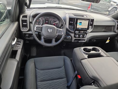 New 2026 RAM 1500 Express RWD image 7