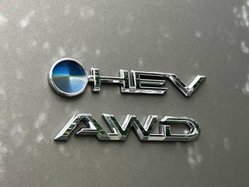 Used 2026 Toyota RAV4 XLE Premium w/ Weather Package AWD/4WD image 13