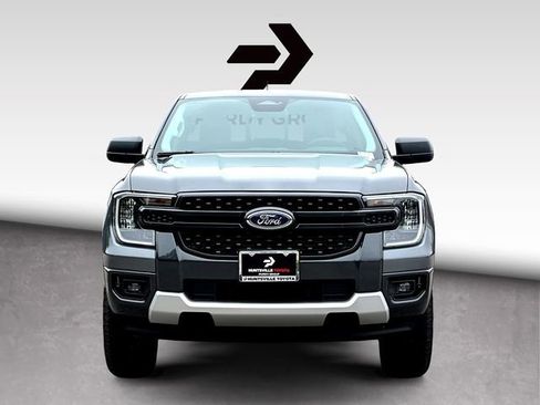 Used 2024 Ford Ranger XLT w/ Equipment Group 301A High RWD image 3