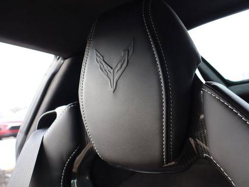 New 2026 Chevrolet Corvette Z06 image 48