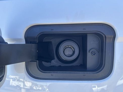 New 2025 Jeep Grand Cherokee Laredo X image 35