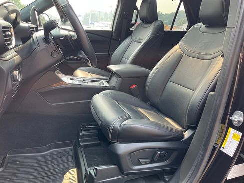 Used 2023 Ford Explorer ST w/ Technology Package image 15