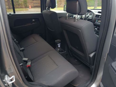 Used 2012 Jeep Liberty Sport w/ Popular Equipment Group image 12