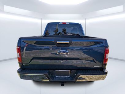 Used 2018 Ford F150 XLT w/ Equipment Group 301A Mid