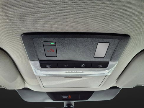 New 2026 Nissan Pathfinder SL AWD/4WD image 68