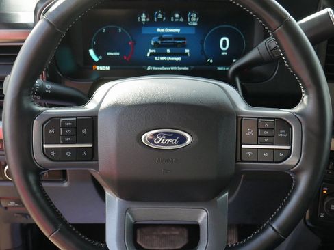 Used 2023 Ford F250 Lariat image 49