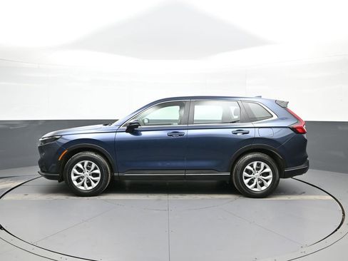 Certified 2023 Honda CR-V LX image 9