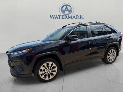 Used 2024 Toyota RAV4 XLE Premium w/ Weather Package
