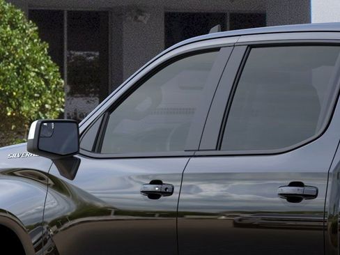 New 2026 Chevrolet Silverado 1500 LT w/ Protection Package image 12