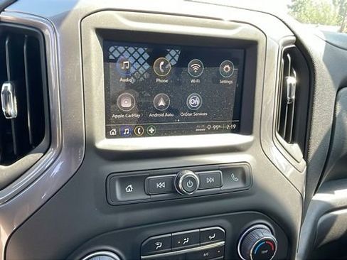 New 2026 Chevrolet Silverado 3500 W/T w/ WT Convenience Package image 19