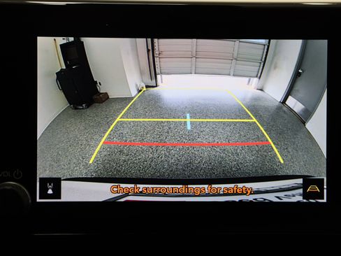 Certified 2024 Toyota RAV4 XLE w/ Convenience Package image 21