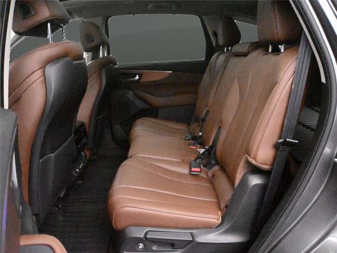 Certified 2023 Acura MDX SH-AWD w/ Technology Package image 10