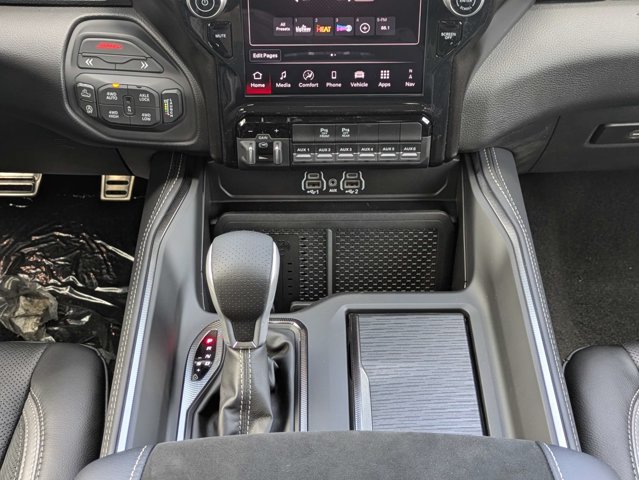 New 2027 RAM 1500 RHO AWD/4WD image 19