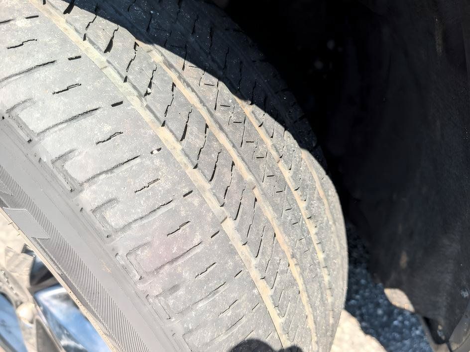 Used 2023 Jeep Grand Cherokee Altitude RWD image 29