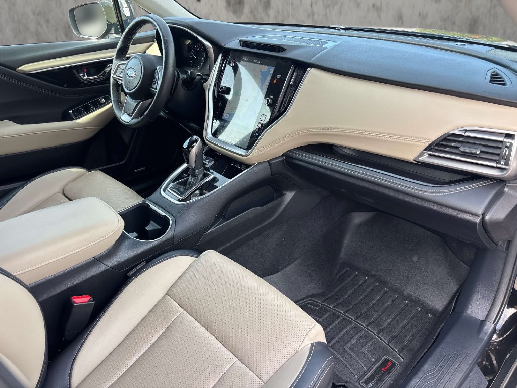 Used 2025 Subaru Outback Limited AWD/4WD image 22