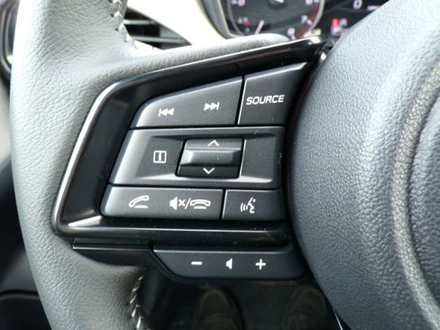 New 2026 Subaru Forester Premium AWD/4WD image 30