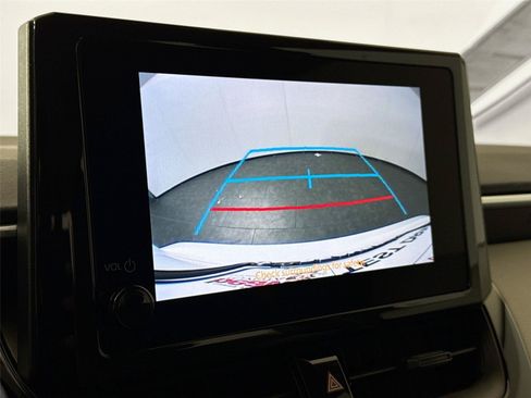Certified 2024 Toyota Corolla LE FWD image 22