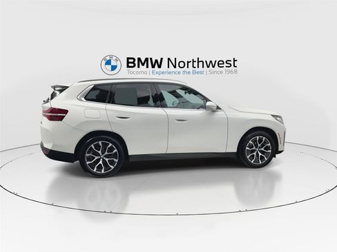 Used 2026 BMW X3 xDrive30i w/ Convenience Package AWD/4WD image 4