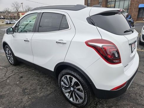 Used 2021 Buick Encore Preferred image 5