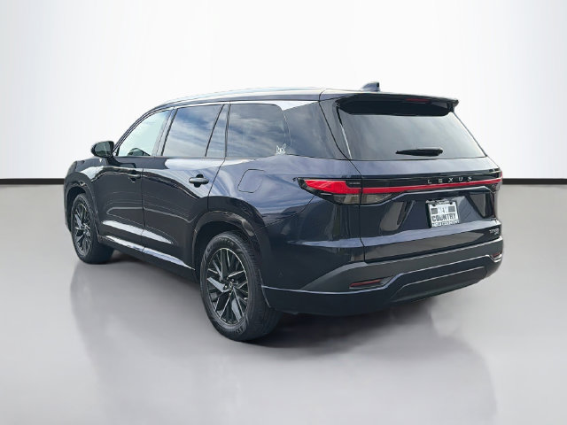 Certified 2024 Lexus TX 350 AWD w/ Captains Chair Package image 4