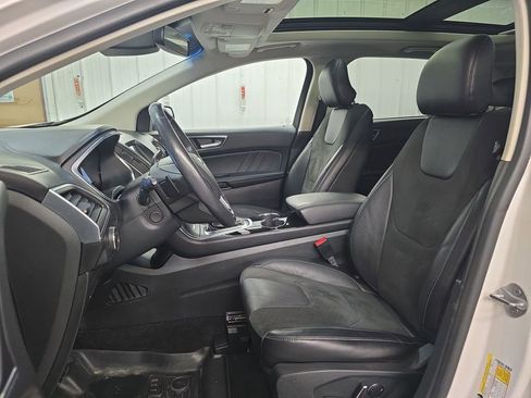 Used 2016 Ford Edge Sport w/ Equipment Group 401A image 14