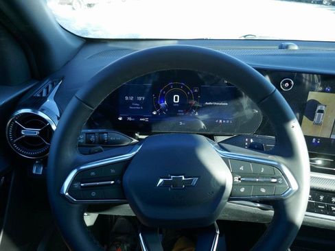 New 2026 Chevrolet Equinox LT w/ Midnight Edition image 24