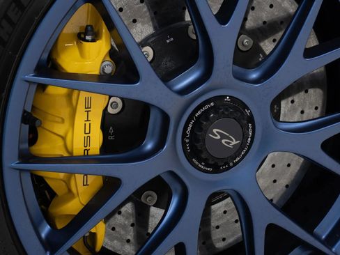 Used 2023 Porsche 718 Cayman GT4 RS image 55