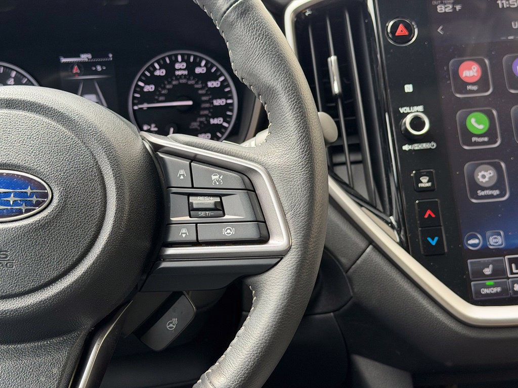 Used 2026 Subaru Ascent Limited AWD/4WD image 12
