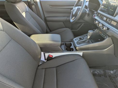 Used 2026 Honda CR-V LX image 9