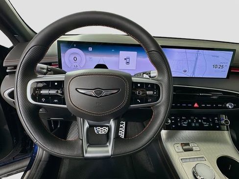 New 2026 Genesis GV70 2.5T Sport Prestige image 10