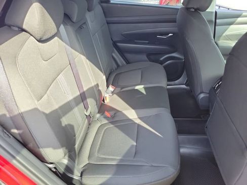 New 2026 Hyundai Tucson SEL image 21
