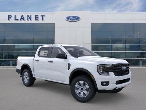 New 2026 Ford Ranger XL RWD image 9