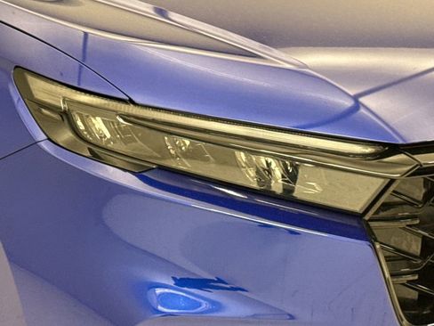 Certified 2024 Honda CR-V Sport Touring image 5